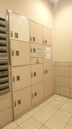 ドルチェ代々木の物件内観写真